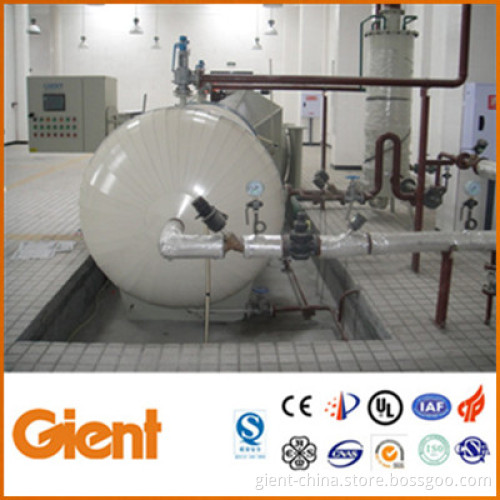 Vertical Steam Sterilizer / Autoclave